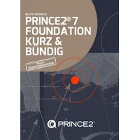 Tolino media Prince2® 7 Foundation Kurz & Bündig
