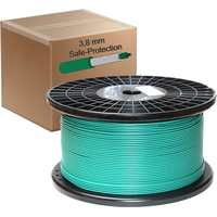 Genisys Kress Mission ® kompatibles Sicherheits Kabel + xtreme