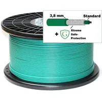 Genisys Sicherheits Kabel kompatibel mit LANDROID von worx +