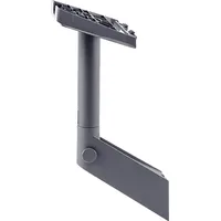 Starlink Standard Wallmount Wandhalterung, Grau