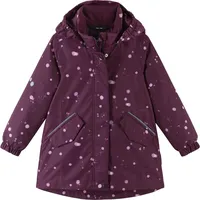 Reima Reima, Mädchen, Skijacke, tec Winterjacke, Taho Deep 104