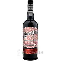 Scarabus Sherry Cask Edition 0,7 l