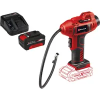 Einhell CE-CC 18 Li Kit