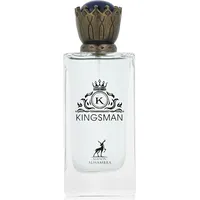 Maison alhambra Kingsman Alhambra by Lattafa EAU de Parfum,