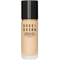 Bobbi Brown Weightless Foundation LSF 15 14 warm sand