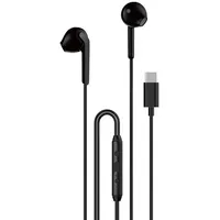 DUDAO X3C In-Ear-Kopfhörer mit USB-C und Kabel, 1,2 m