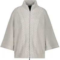 Monari Strickjacke