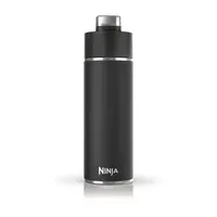 Ninja Thirsti schwarz