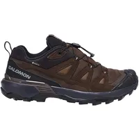 Salomon X Ultra 360 Leather Gore-Tex Herren Dark Earth/Delicioso/Sharkskin