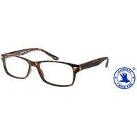 I-need-you Lesebrille Robert G6900, Unisex, für Arbeitsplatz, mit Etui,