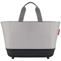 Reisenthel REISENTHEL® Shopper, PET grau