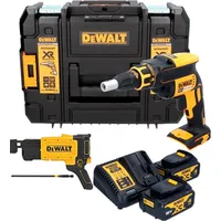 DeWalt DeWalt, Bohrmaschine + Akkuschrauber, DCF 620 M2T Akku