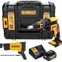 DeWalt DeWalt, Bohrmaschine + Akkuschrauber, DCF 620 M1T Akku