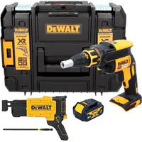 DeWalt DeWalt, Bohrmaschine + Akkuschrauber, DCF 620 NT Akku