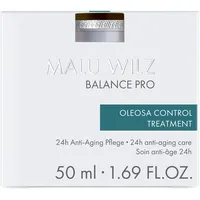 Malu Wilz Balance Pro Oleosa Control Treatment Refill 50