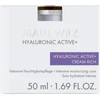 Malu Wilz Hyaluronic Active+ Cream Rich Refill 50 ml