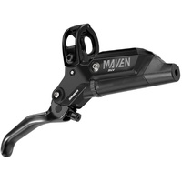 Sram Maven Silver scheibenbremshebel montage schwarz