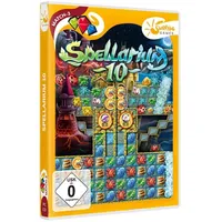 Smatrade GmbH Spellarium 10 (PC)