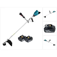 Makita DUR 369 AF2 Akku Freischneider 36 V (