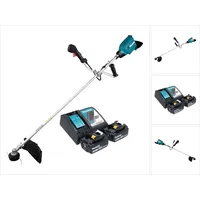 Makita DUR 369 ARF2 Akku Freischneider 36 V (