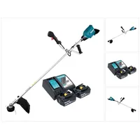 Makita DUR 369 ARG2 Akku Freischneider 36 V (