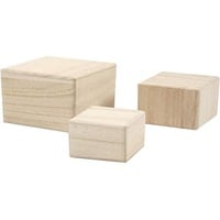 Creativ Company Holzwürfel