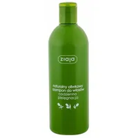 Ziaja Oliwka Haarshampoo für die tägliche Pflege 400 ml