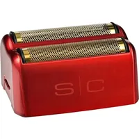 Stylecraft Gold Foil For Prodigy Red