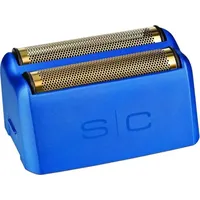 Stylecraft Gold Foil For Prodigy Blue