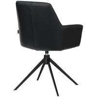 Novel Armlehnstuhl, MEDUSA - B/H/T ca. 59,00x88,00x63,00