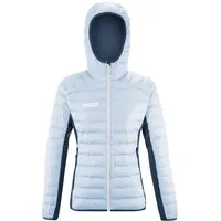 Millet Fitz Roy Warm Hoodie - Bleu - L