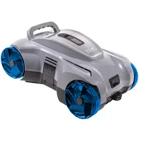 T.I.P. Akku Poolroboter R8 für Pools bis 50 m2
