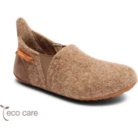 Bisgaard »sailor wool«, Kindergartenschuh mit Lammwolle, Größenschablone zum Download