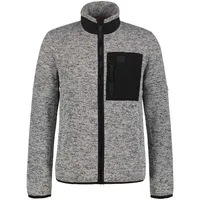 ICEPEAK »AGARAT«, schwarz