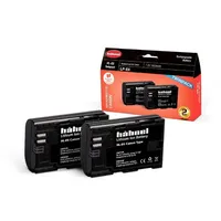 Hähnel HL-E6n (2x)