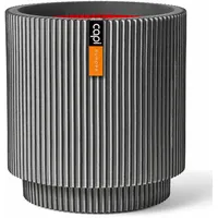 Capi Europe Zylinder Groove Ø 35,6 x 38 cm