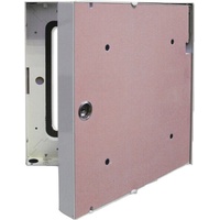 Upmann Revisionsklappe UniSpace 90 600x1000mm 1xVierkant