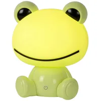 LUCIDE DODO FROG - Tischlampe Kinderzimmer - LED 3