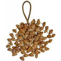 Terré Seed Shaker XXL Cha Cha Nut