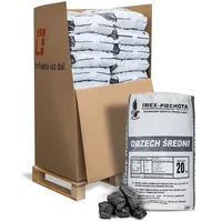 Anmag Steinkohle 25 - 60 mm 20kg x 15
