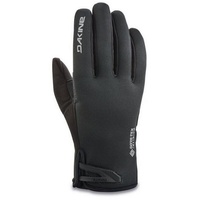 DaKine Handschuhe, Factor Infinium black - S