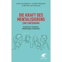 Klett Cotta Die Kraft des Mentalisierens – Eine Einführung