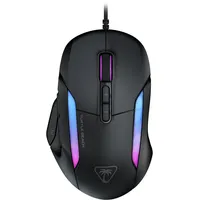 Turtle Beach Kone II – Ergonomische RGB-Gaming-Maus, 26K DPI