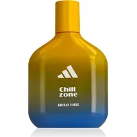Adidas Vibes Chill Zone Eau de Parfum 100 ml