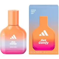 Adidas Vibes Get Comfy Eau de Parfum Unisex 30