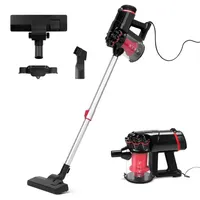 Aigostar Staubsauger 600W Weiß