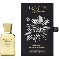 Jardin Bohème - Les Essences Jasmin Imperial Eau de