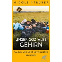 Klett Cotta Unser soziales Gehirn