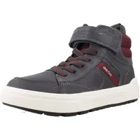 GEOX J WEEMBLE Boy A Sneaker, 31 EU