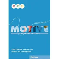 Hueber Motive A1-B1: